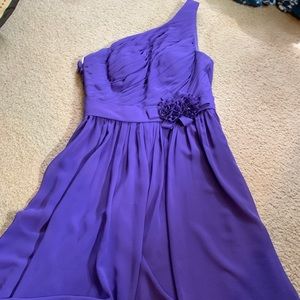 Azazie Bridesmaid dress